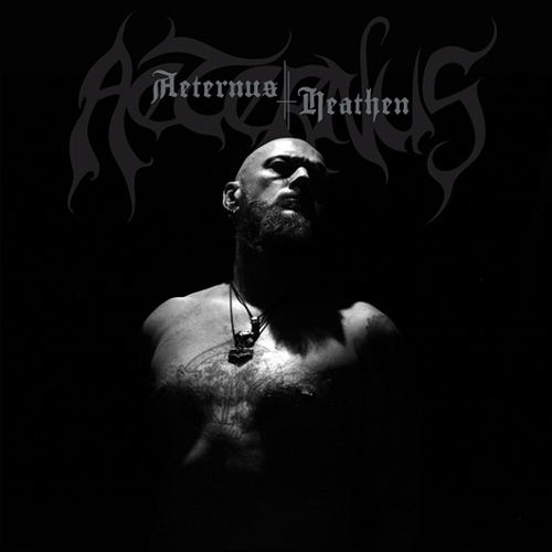 Aeternus - Heathen LP