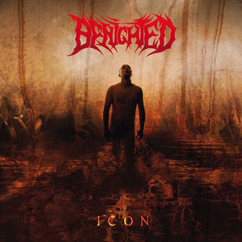 Benighted - Icon LP