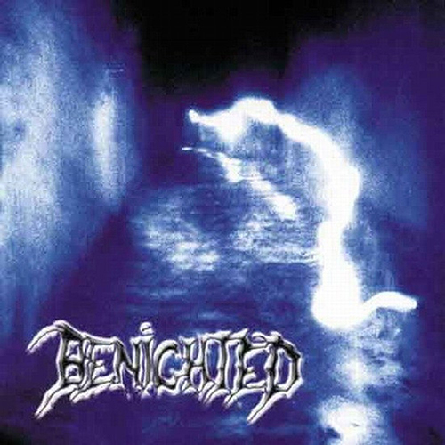 Benighted - Self Titled LP