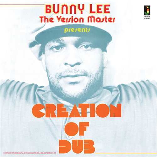 Bunny Lee - Creation Of Dub LP