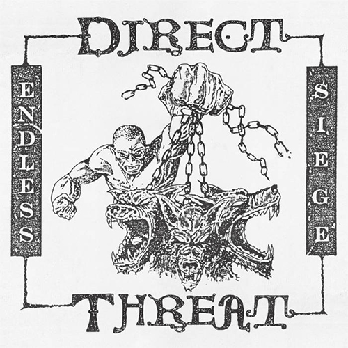 Direct Threat - Endless Siege EP