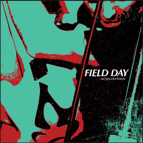 Field Day - Acquisition LP