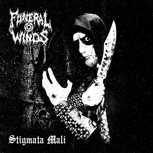 Funeral Winds - Stigmata Mali LP