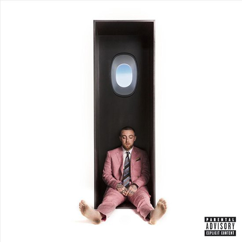 Mac Miller - Swimming 2xLP