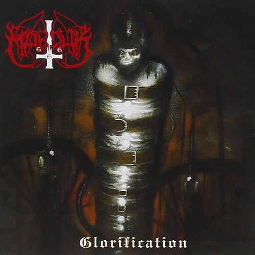 Marduk - Glorification LP