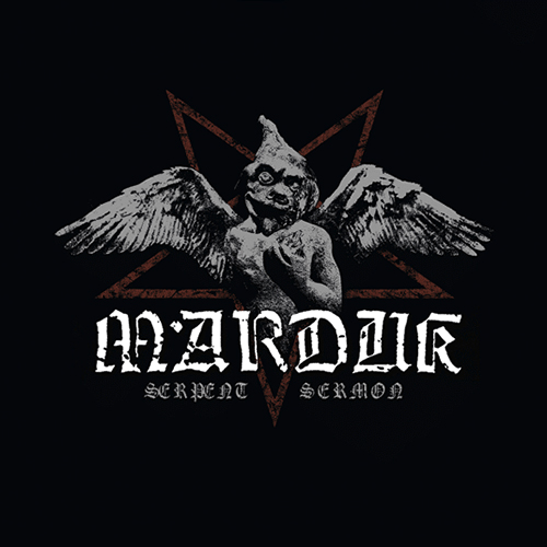 Marduk - Serpent Sermon (re-issue) LP