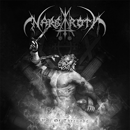 Nargaroth - Era Of Threnody 2xLP