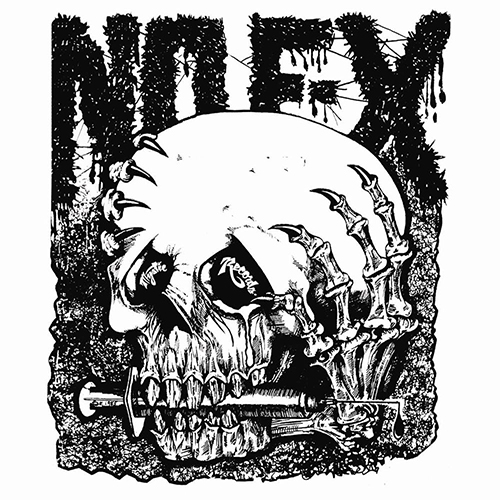 NoFX - Maximum Rocknroll LP