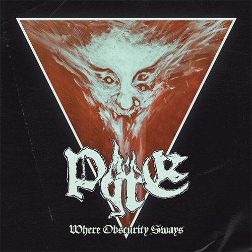 Pyre - Where Obscurity Sways LP