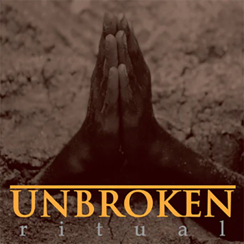 Unbroken - Ritual LP