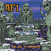 AFI - The Art Of Drowning