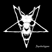 Abigor - Apocalypse