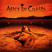 Alice In Chains -  2xLP