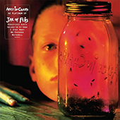 Alice In Chains - Jar Of Flies (30th anniversary)