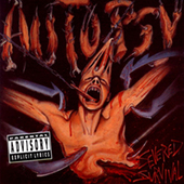 Autopsy -  LP