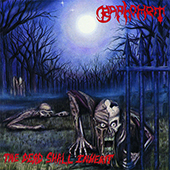 Baphomet - The Dead Shall Inherit