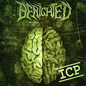 Benighted - Insane Cephalic Production