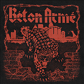 Beton Arme - Collection