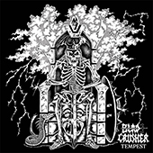 Bladecrusher - Tempest LP