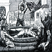 Brodequin - Instruments Of Torture