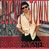 Bruce Springsteen - Lucky Town