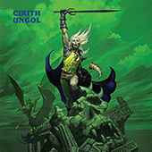 Cirith Ungol -  2xLP