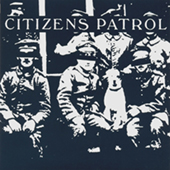 Citizens Patrol -  EP