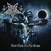 Dark Funeral - Where Shadows Forever Reign EP