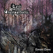 Dead Congregation -  LP