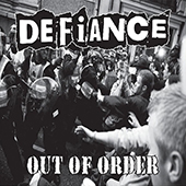 Defiance -  LP