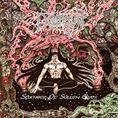 Demigod - Slumber Of Sullen Eyes (green vinyl) LP