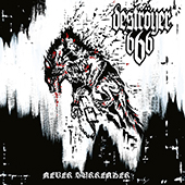 Destroyer 666 -  LP