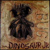 Dinosaur Jr - Bug