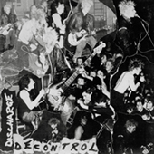 Discharge - Decontrol