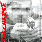 Discharge - Discharge