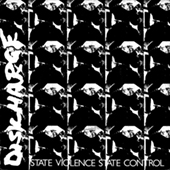 Discharge - State Violence, State Control