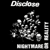 Disclose -  LP