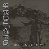 Disfear - A Brutal Sight Of War