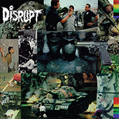 Disrupt -  LP