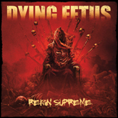 Dying Fetus -  LP