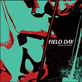 Field Day -  LP