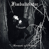 Fimbulwinter -  CD