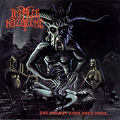 Impaled Nazarene -  CD