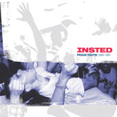 Insted - Proud Youth: 1986-1991