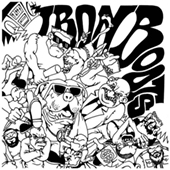 Iron Boots - Complete Discography