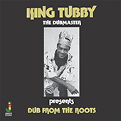 King Tubby - Dub From The Roots (3x10inch vinyl box)