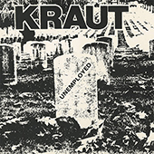 Kraut -  EP