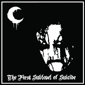 Leviathan - The First Sublevel Of Suicide