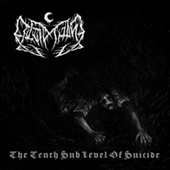 Leviathan - The Tenth Sub Level Of Suicide