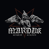 Marduk - Serpent Sermon (re-issue)